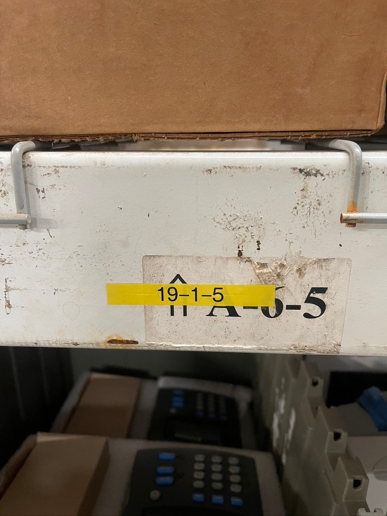 MSA 89220 Explosimeter Model 2A Combustible Gas Indicator NSN 6665-00-664-4650