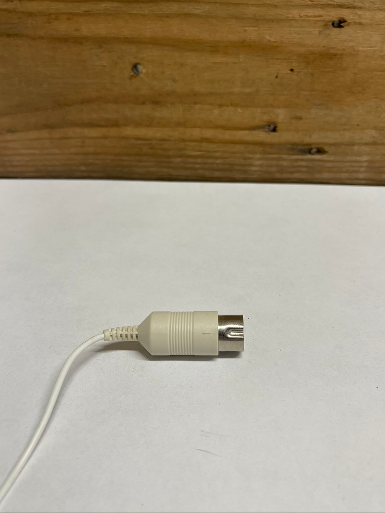 Drager MU11225-06 Premi-Probe 3 Reusable Infant Skin Temperature Probe