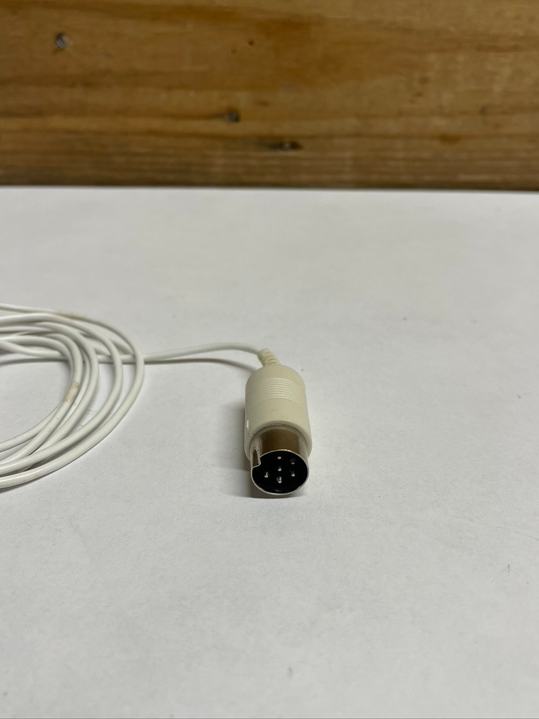Drager MU11225-06 Premi-Probe 3 Reusable Infant Skin Temperature Probe