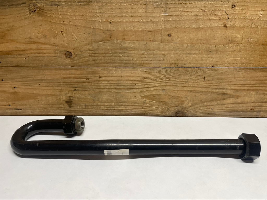 John Deere AT210400 Boom Cylinder Hydraulic Oil Line 624H 644J 724K OEM