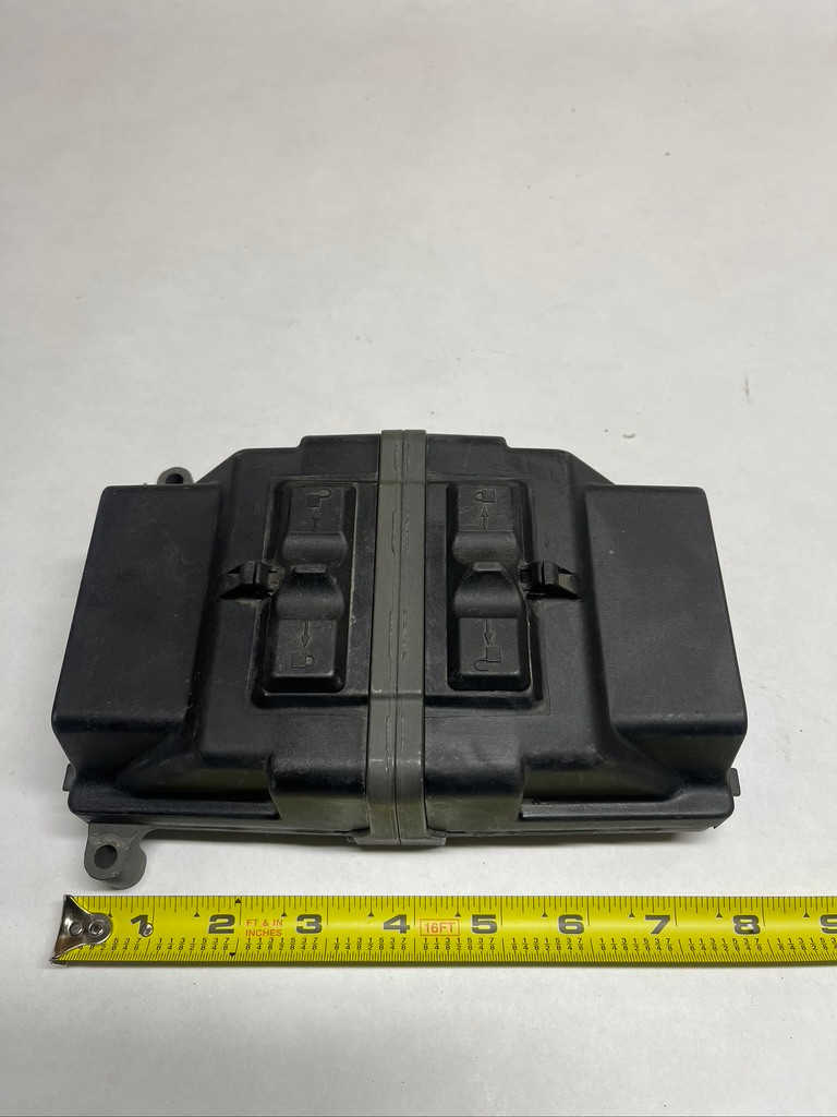 Bendix K043642 Gen 4 ABS ECU Cab Mount Brake Control