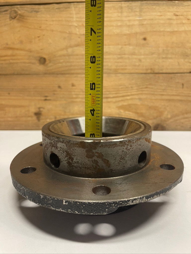 Dana Spicer 75110 Pinion Bearing Cage & Cup Assembly Drive Axle OEM