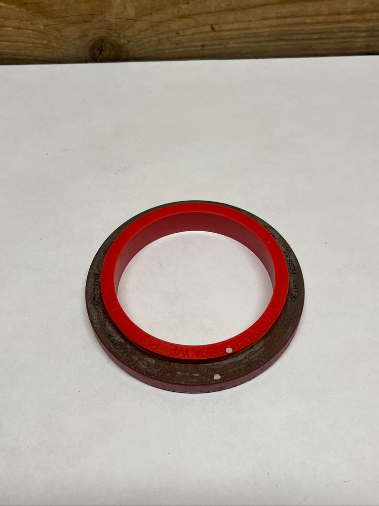 CAT Caterpillar 4R-8831 Front Crankshaft Oil Seal Assembly OEM