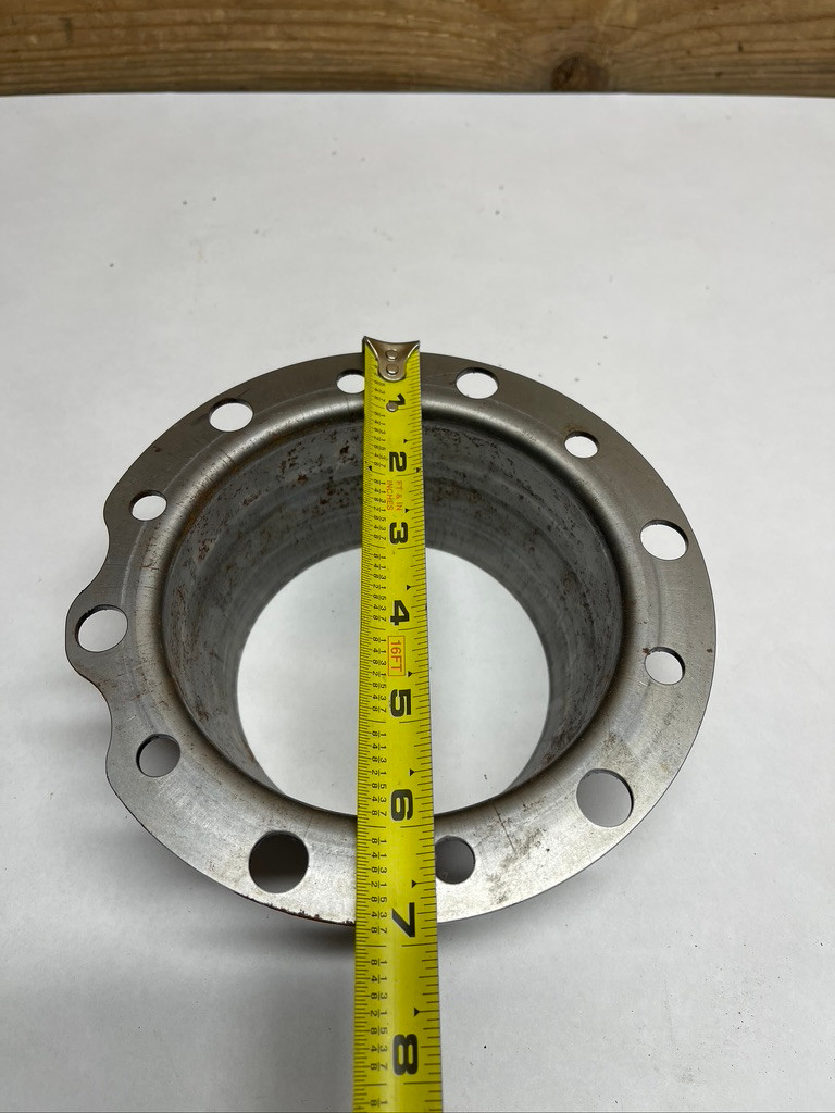 Meritor 3905L90 Drive Axle Shaft Oil Slinger Genuine OEM