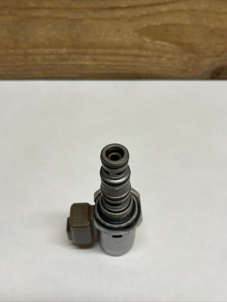 Dana Spicer 4210504 24V Solenoid Valve Assembly Off-Highway Transmission