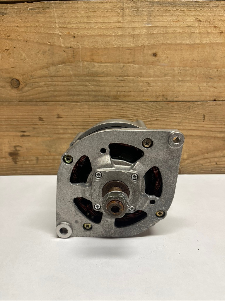 Bosch 0120488206 24V 45A Engine Alternator Generator NSN 2920-01-346-6293