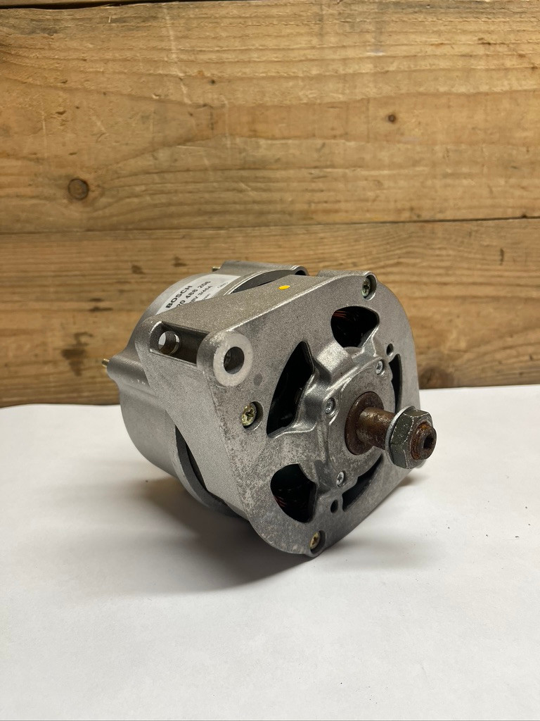 Bosch 0120488206 24V 45A Engine Alternator Generator NSN 2920-01-346-6293