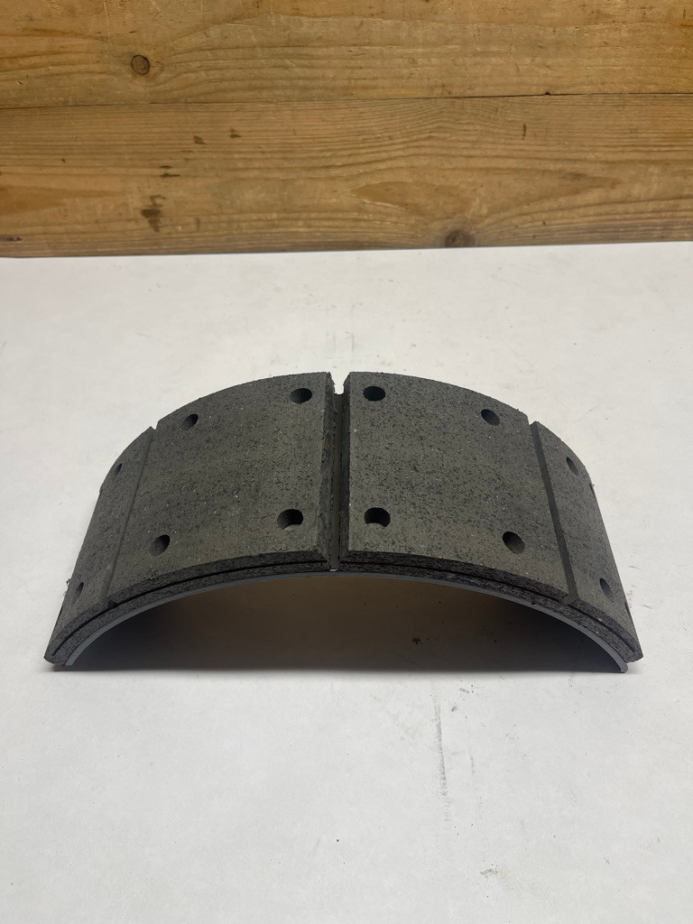 Meritor A1 2232 A10354 Heavy Duty Drum Brake Shoe Assembly