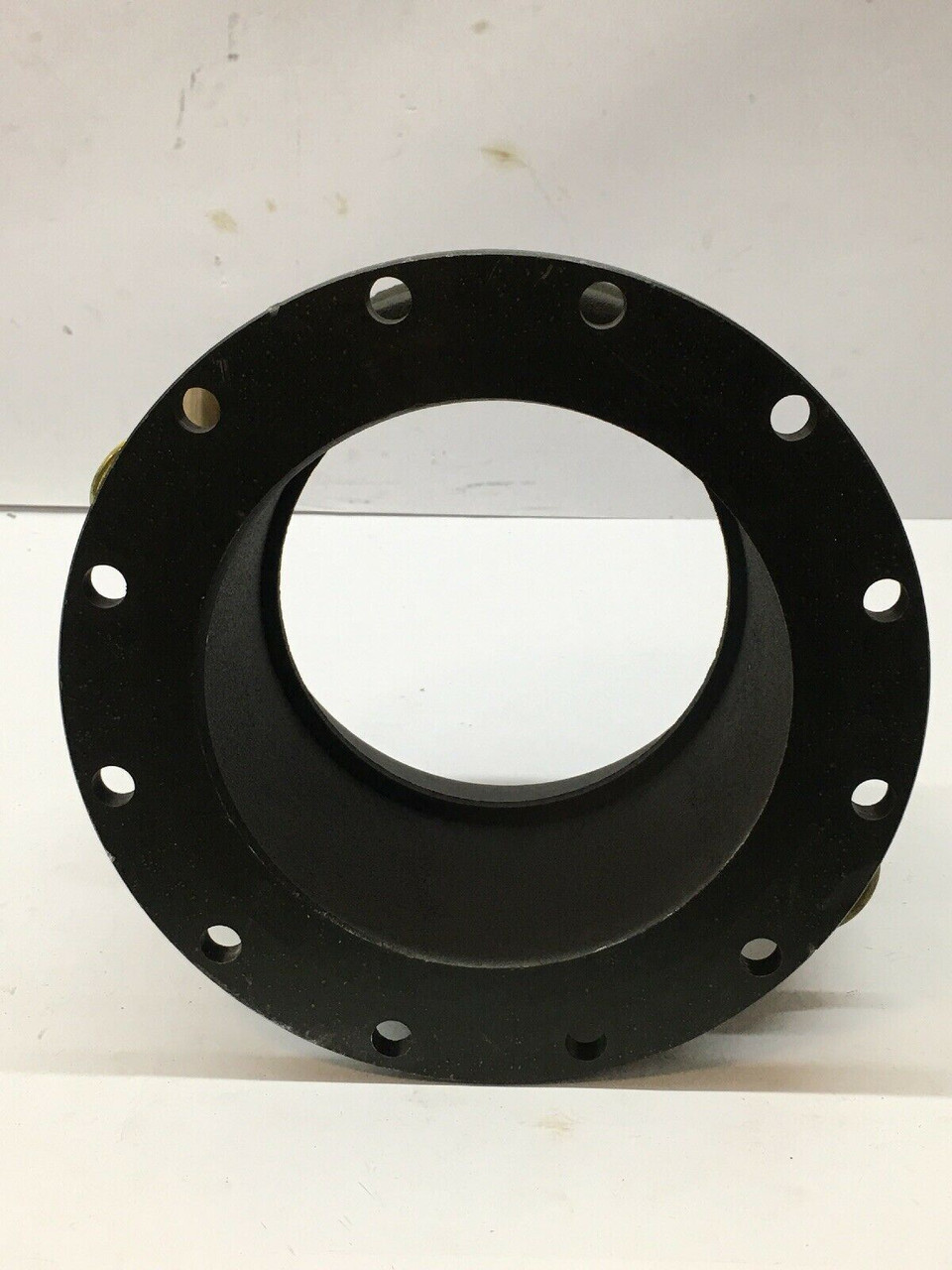 Quick Disconnect Coupling Half 633LBT6IN OPW 6" Camlock Flange Adapter