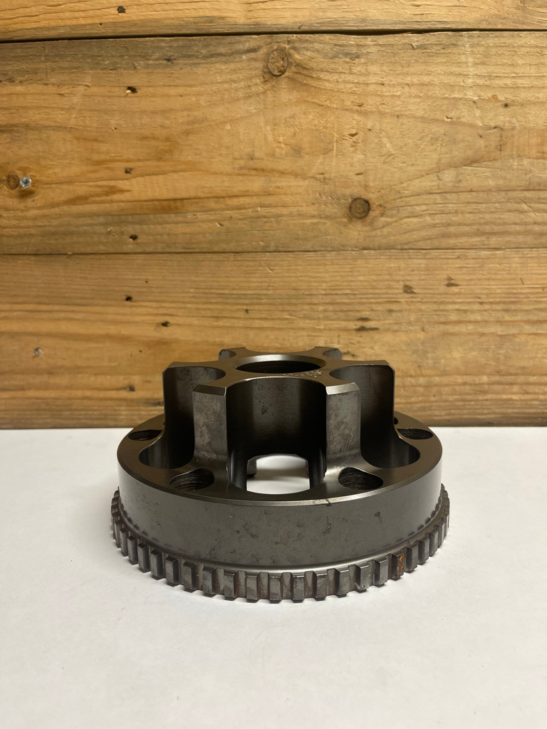 Mack 251KB32A Gear Assembly Carrier 	Mack 251KB32A Planet Gear Carrier Assembly TC150 Transfer Case OEM