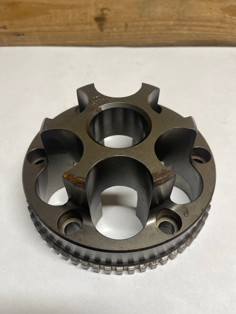 Mack 251KB32A Gear Assembly Carrier 	Mack 251KB32A Planet Gear Carrier Assembly TC150 Transfer Case OEM