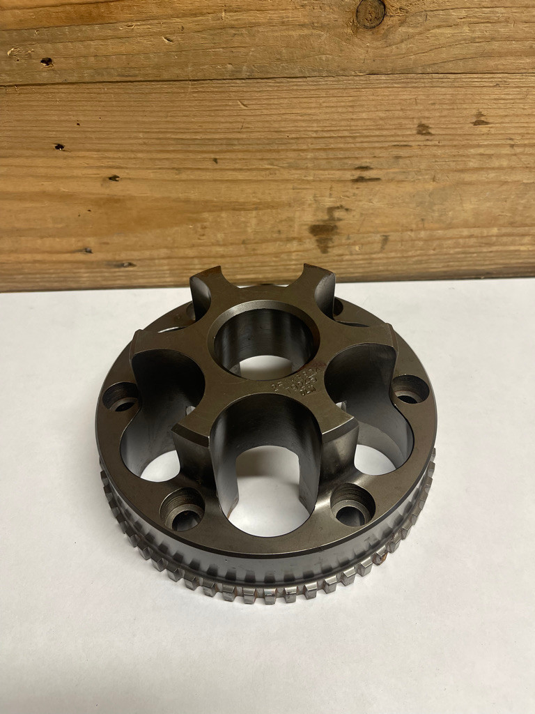 Mack 251KB32A Gear Assembly Carrier 	Mack 251KB32A Planet Gear Carrier Assembly TC150 Transfer Case OEM