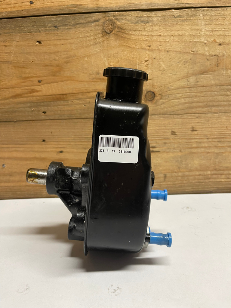 AM General RCSK18330 Power Steering Pump Reservoir HMMWV Humvee M998 OEM