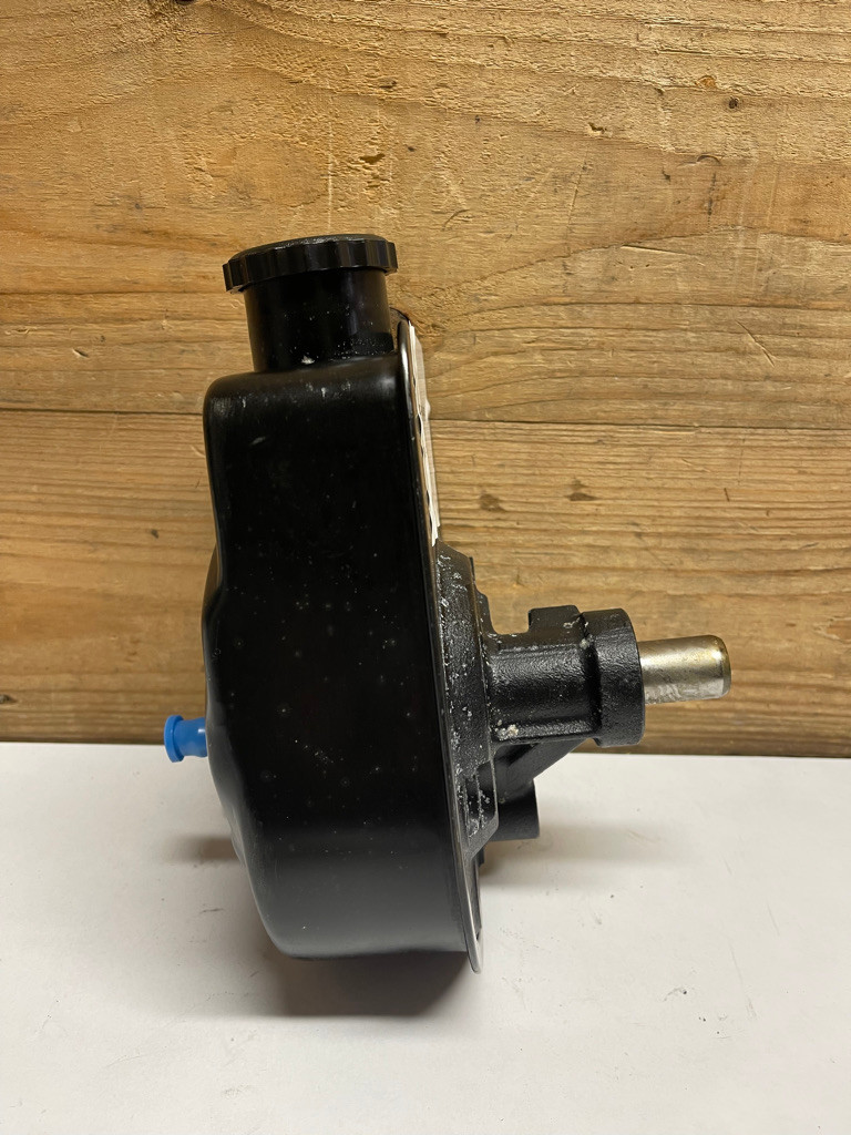 AM General RCSK18330 Power Steering Pump Reservoir HMMWV Humvee M998 OEM
