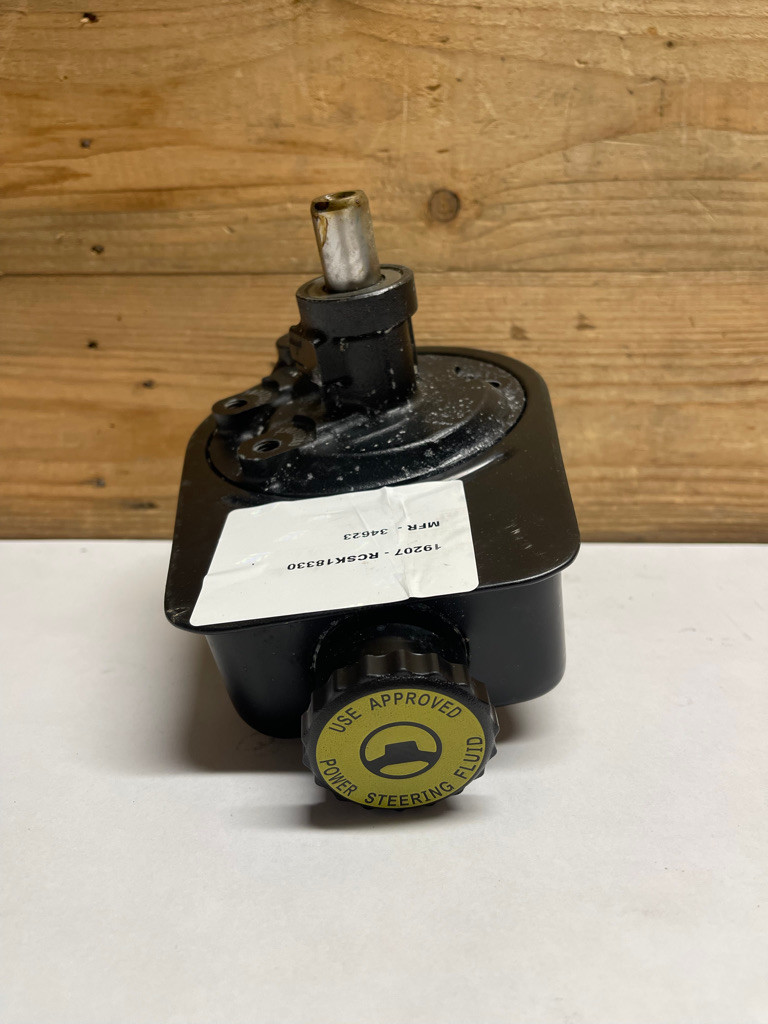 AM General RCSK18330 Power Steering Pump Reservoir HMMWV Humvee M998 OEM