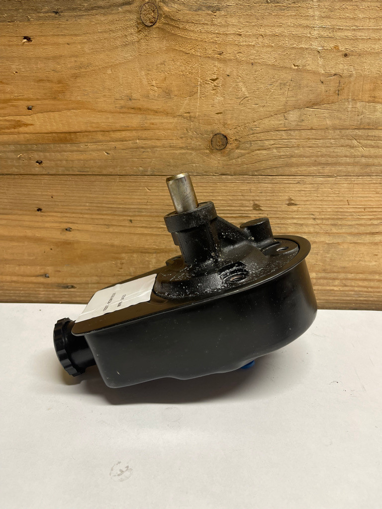 AM General RCSK18330 Power Steering Pump Reservoir HMMWV Humvee M998 OEM