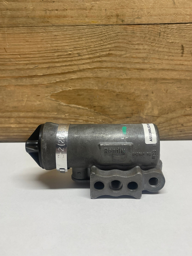 Caterpillar 4N-9679 Air Compressor Brake Governor 125 PSI CAT OEM