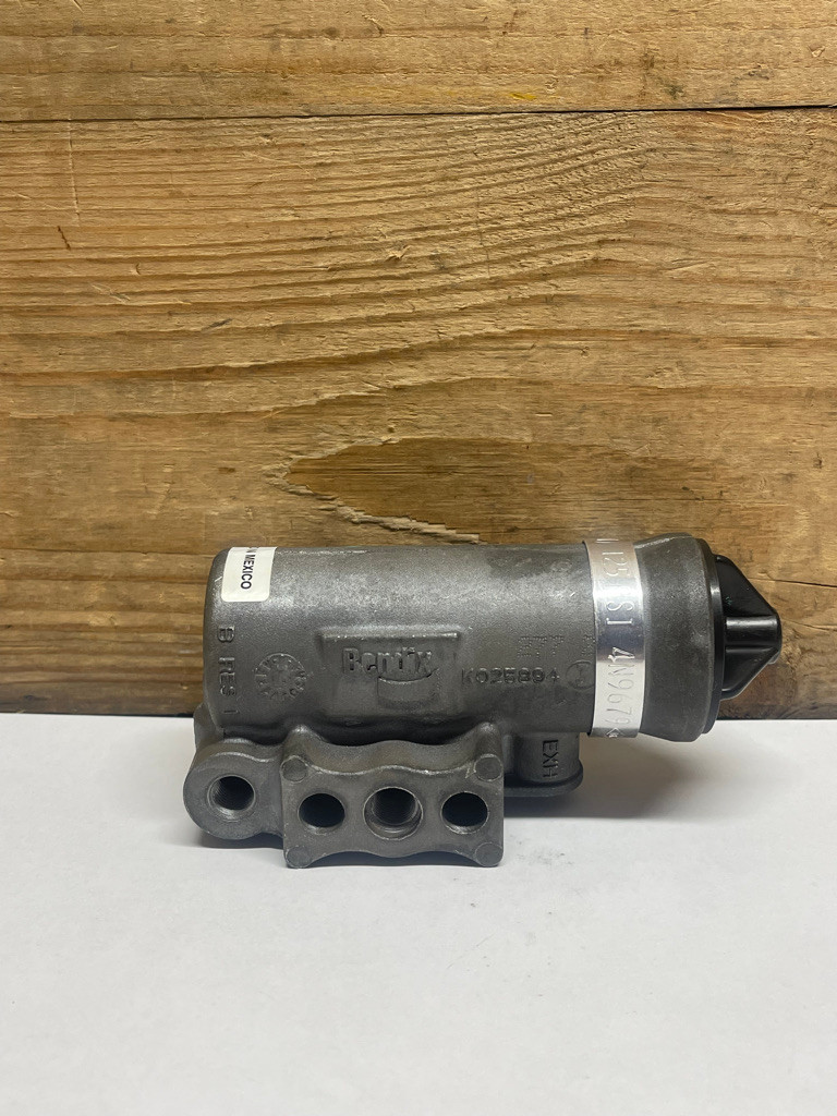 Caterpillar 4N-9679 Air Compressor Brake Governor 125 PSI CAT OEM