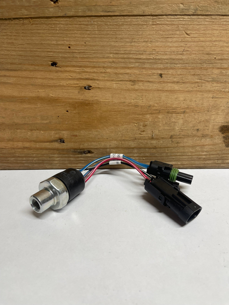 BAE Systems 11-00623 A/C Trinary Pressure Switch HMMWV Humvee