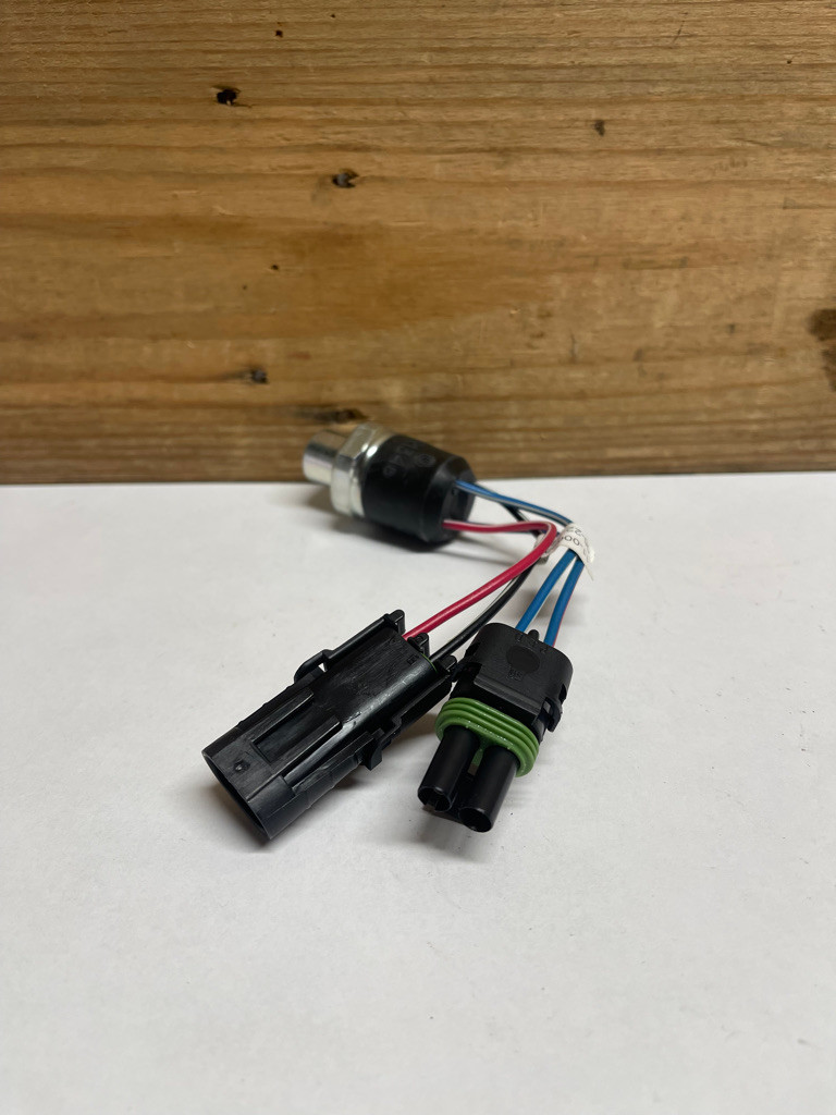 BAE Systems 11-00623 A/C Trinary Pressure Switch HMMWV Humvee