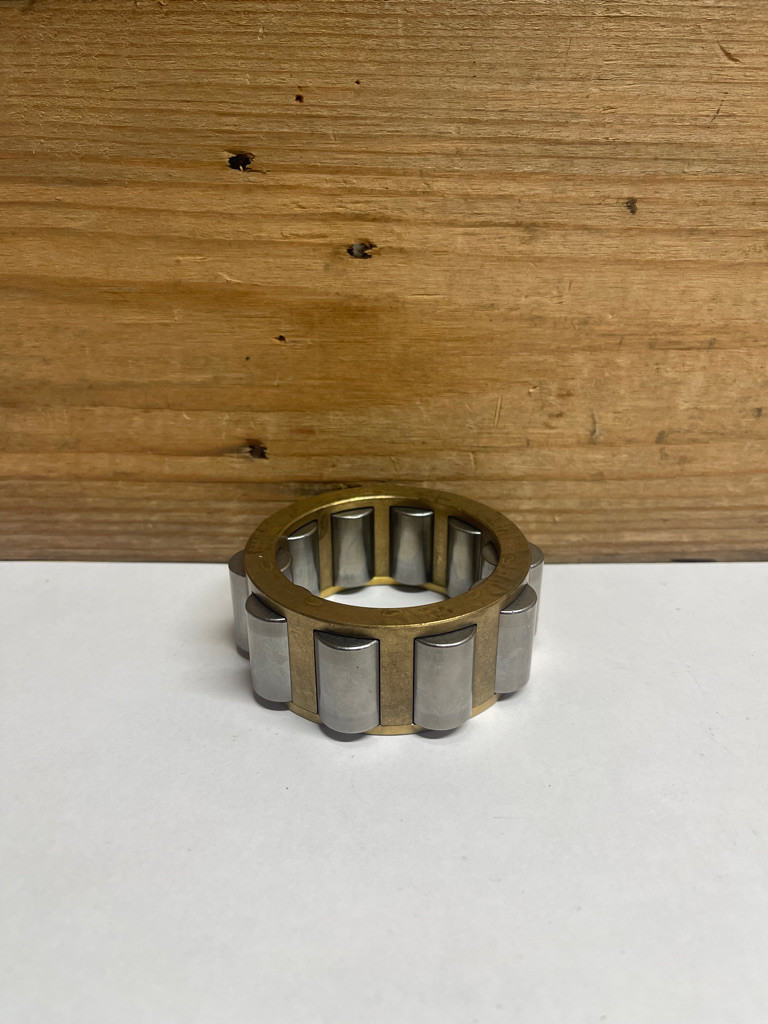 John Deere T116914 Cylindrical Roller Bearing Retainer Assembly OEM