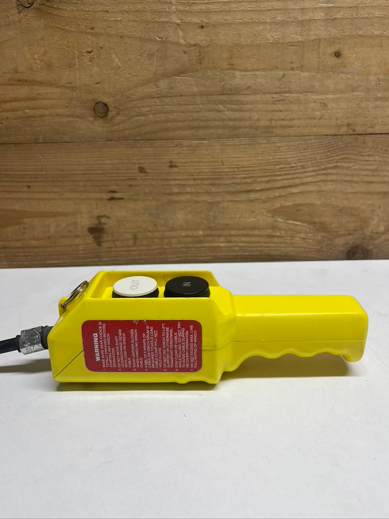 Winch Crane Pendant Control Cable P02.1MM VDE 0660-200 Industrial