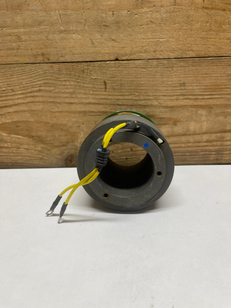 Delco Remy 1969133 24V Field Coil Support Assembly 25SI 26SI Alternator