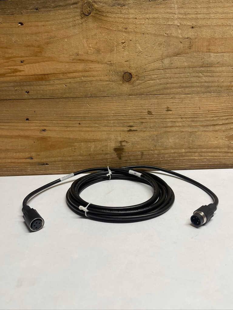Caterpillar 261-3223 3M Camera Communication Cable Male Female CAT OEM