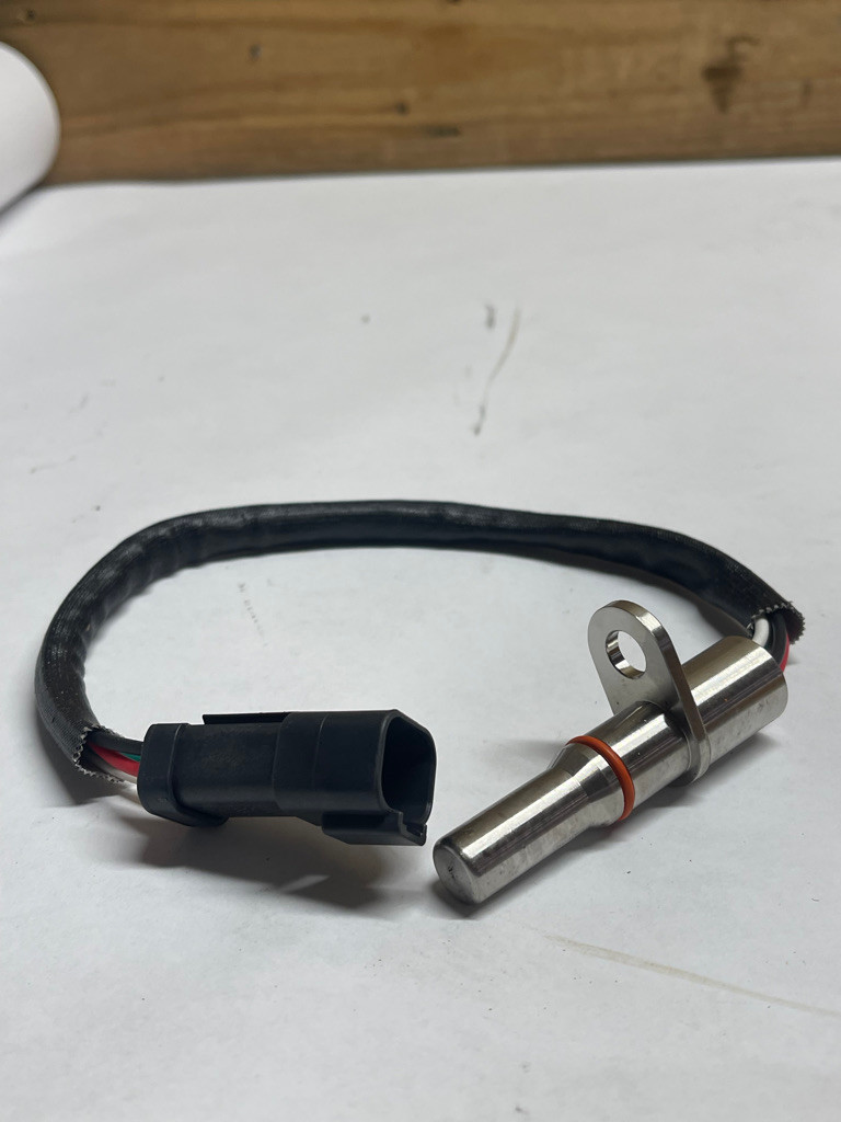 Caterpillar 262-3764 Dual Hall Effect Speed Sensor CAT Skid Steer Loader OEM