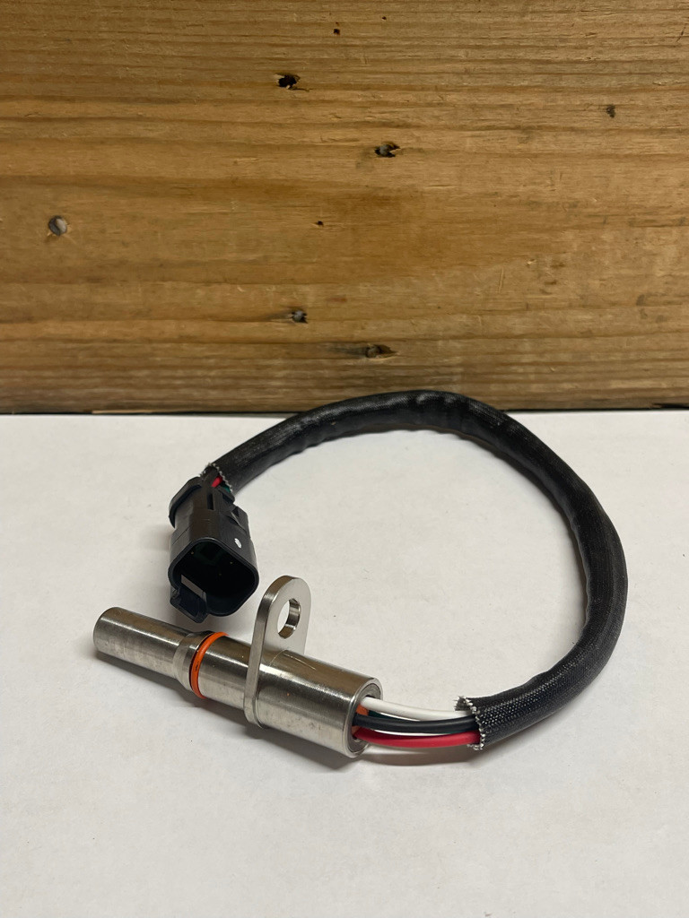 Caterpillar 262-3764 Dual Hall Effect Speed Sensor CAT Skid Steer Loader OEM