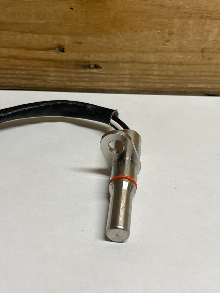 Caterpillar 262-3764 Dual Hall Effect Speed Sensor CAT Skid Steer Loader OEM
