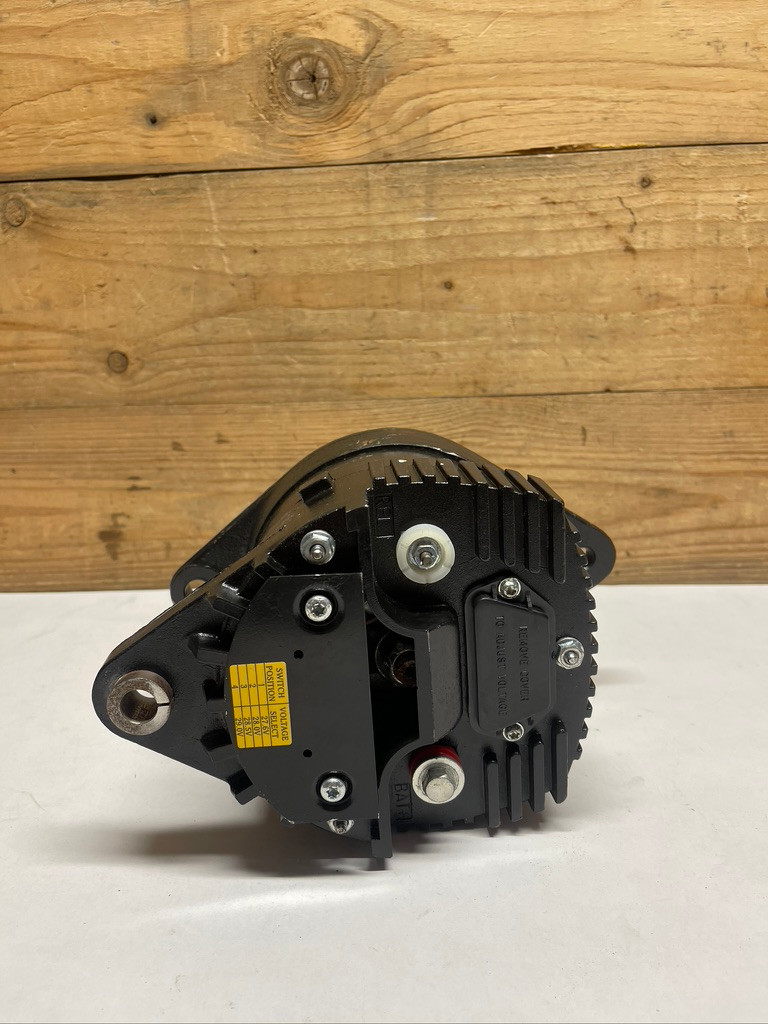 C.E. Niehoff N1025-1 24V 50A Engine Accessory Alternator Generator OEM