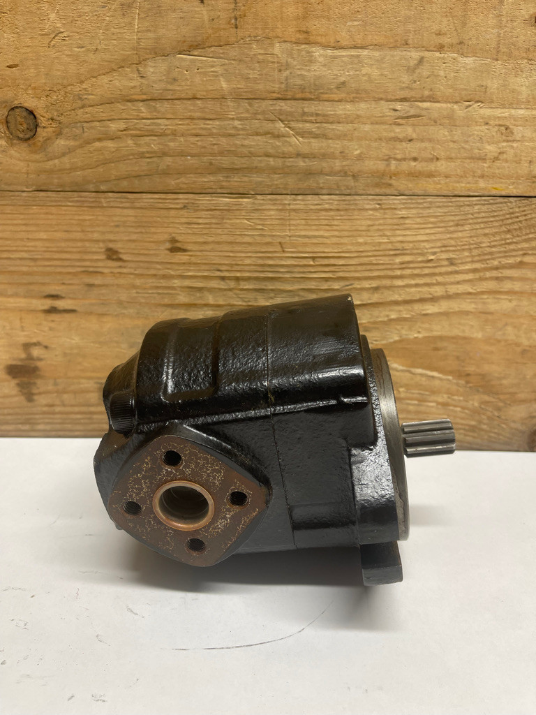 Terex 04.4238.0024 Auxiliary Hydraulic Pump Casappa KP20 OEM Telehandler
