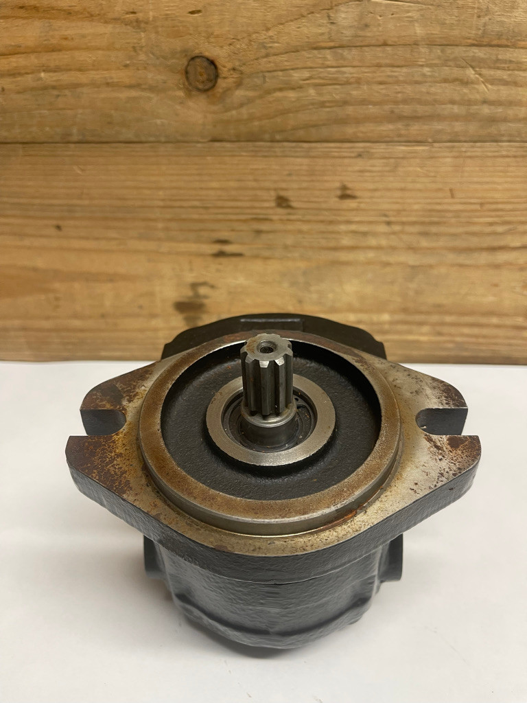 Terex 04.4238.0024 Auxiliary Hydraulic Pump Casappa KP20 OEM Telehandler