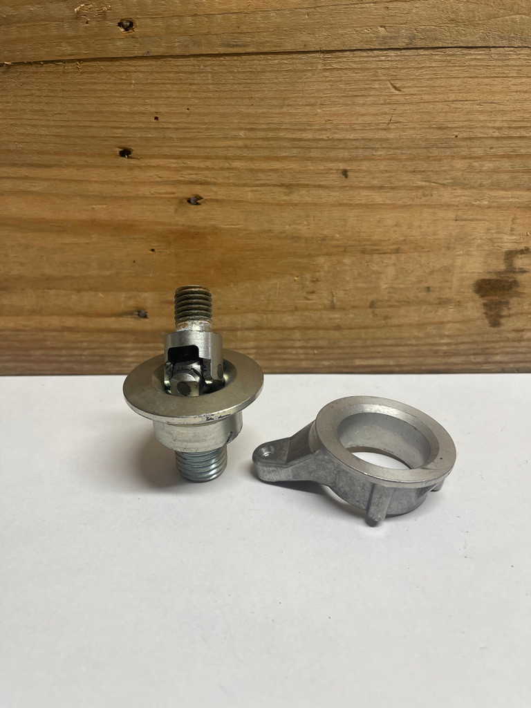 John Deere AT318499 Detent Kit 750J 750K 850J 850K Crawler Dozer OEM