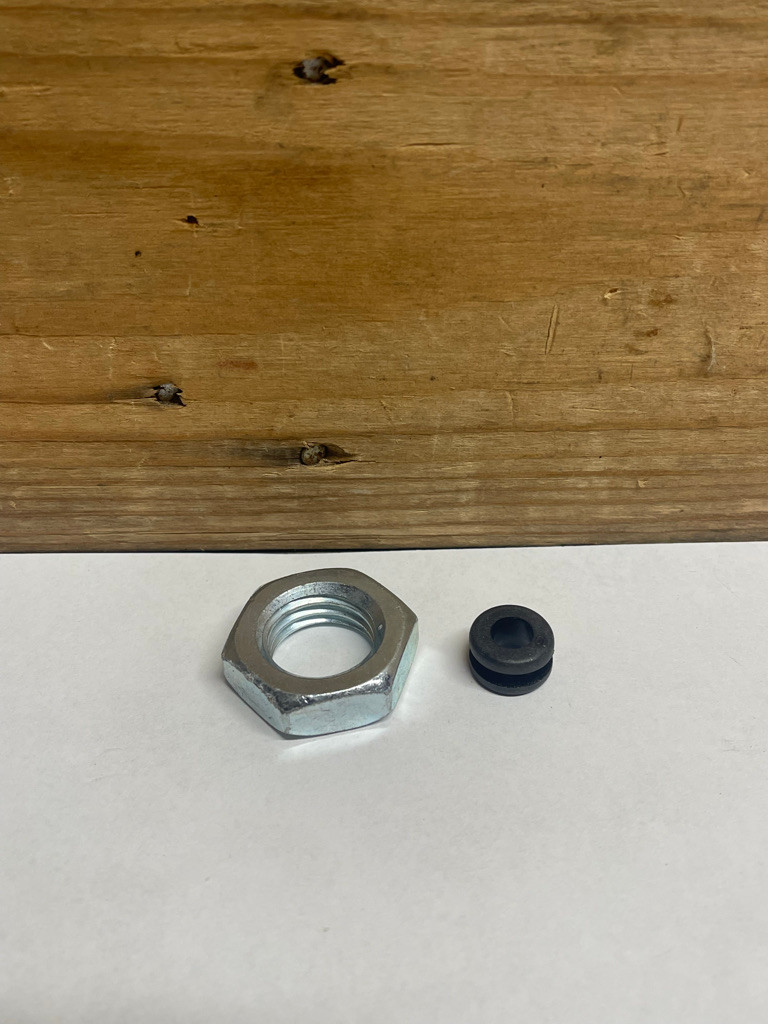 John Deere AT318499 Detent Kit 750J 750K 850J 850K Crawler Dozer OEM