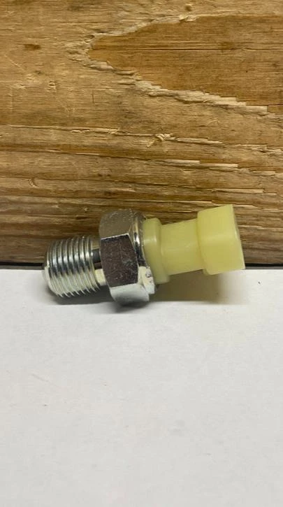 John Deere RE46534 Ball Actuated Neutral Start Switch 14V OEM