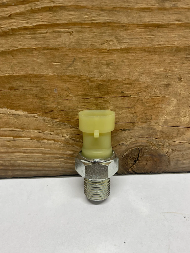 John Deere RE46534 Ball Actuated Neutral Start Switch 14V OEM