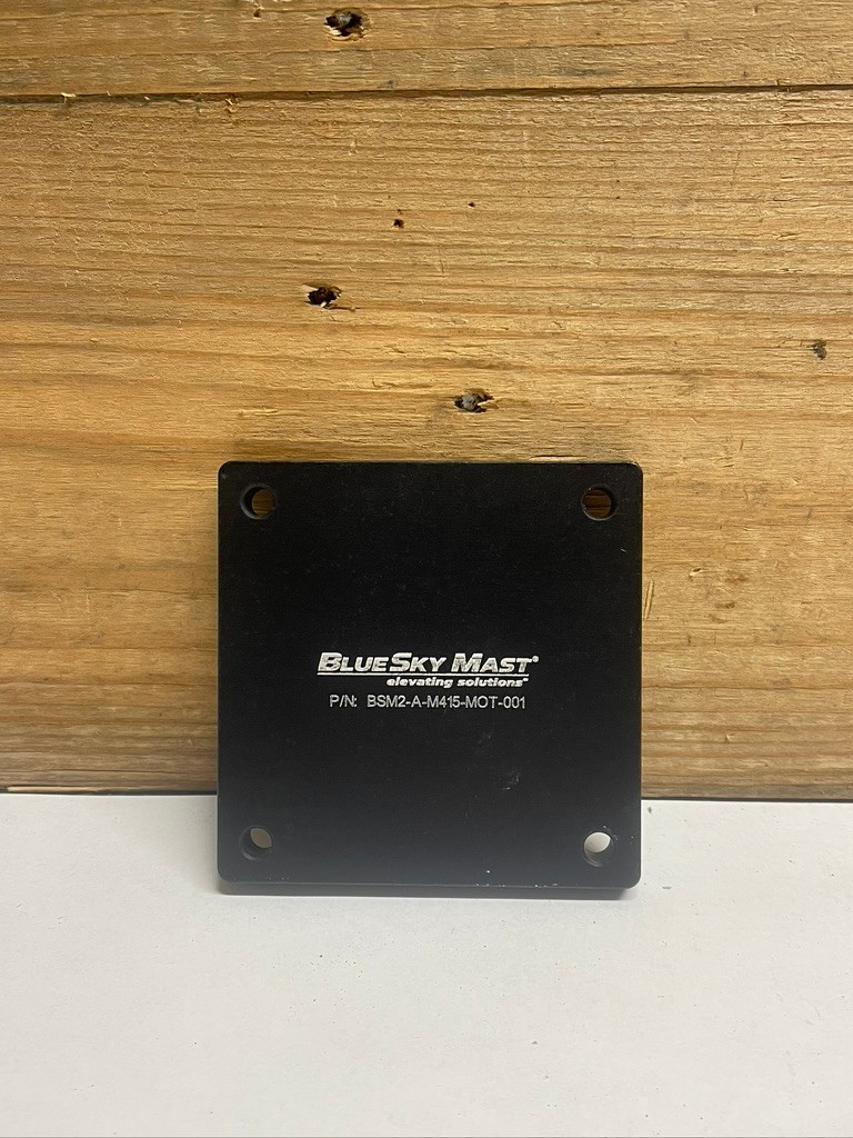 BlueSky Mast BSM2-A-M415-MOT-BRK Motorola PTP700 Radio Mount Bracket