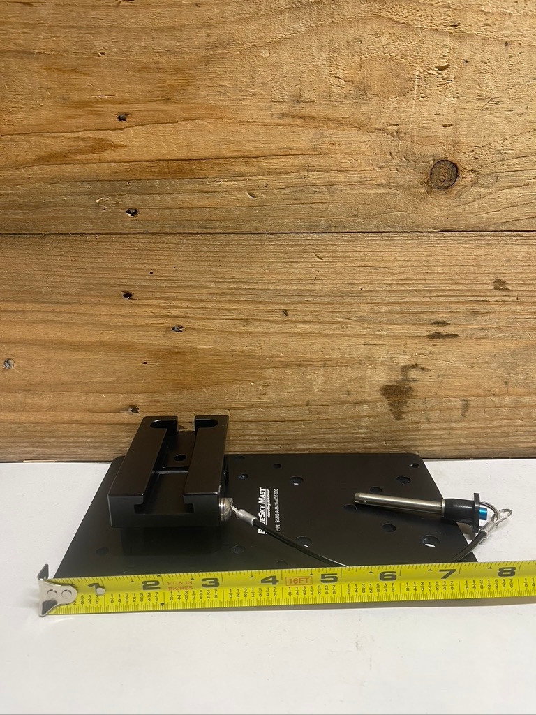 BlueSky Mast BSM2-A-M415-MOT-BRK Motorola PTP700 Radio Mount Bracket