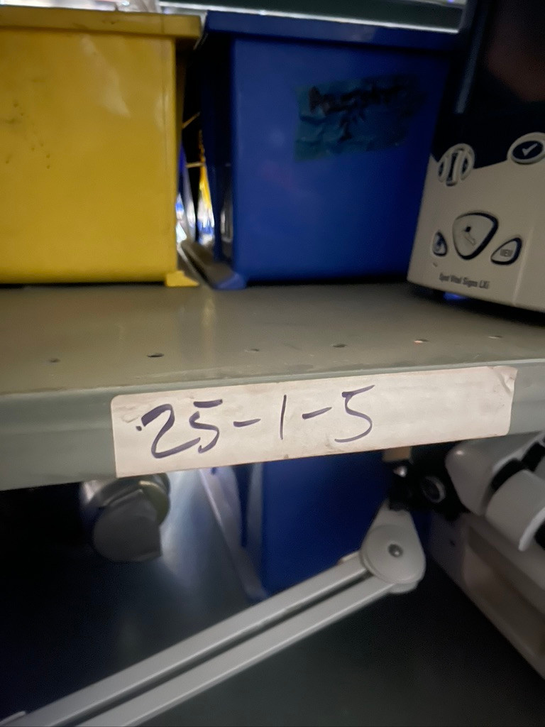 BlueSky Mast BSM2-A-M415-MOT-BRK Motorola PTP700 Radio Mount Bracket