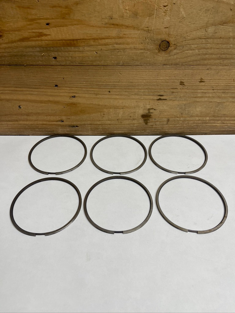 Caterpillar 7C-5232 Oil Control Piston Ring 105mm CAT 3114 3116 OEM