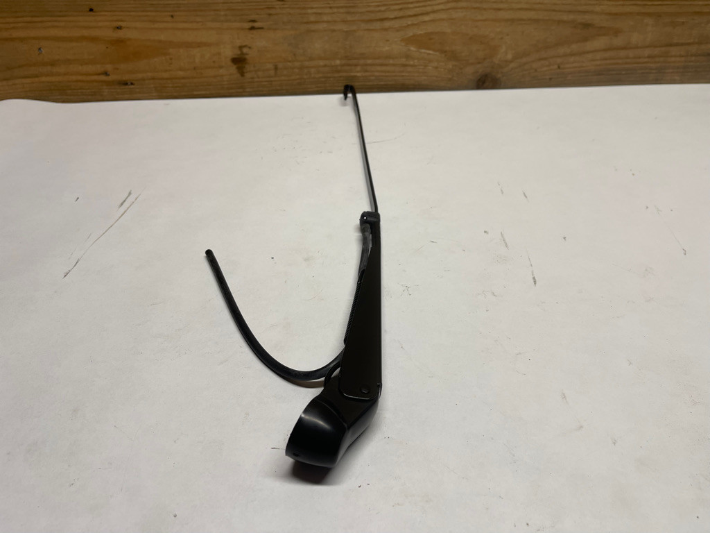 Caterpillar 174-2026 Rear Windshield Wiper Arm CAT 428D Backhoe Loader OEM