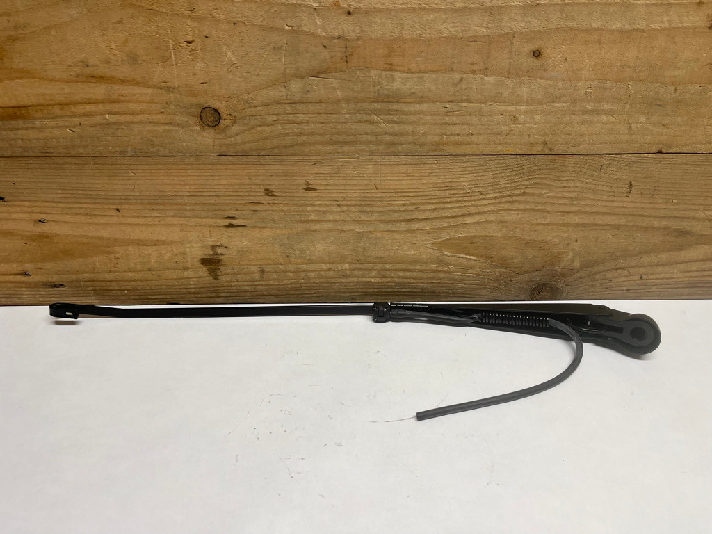 Caterpillar 174-2026 Rear Windshield Wiper Arm CAT 428D Backhoe Loader OEM