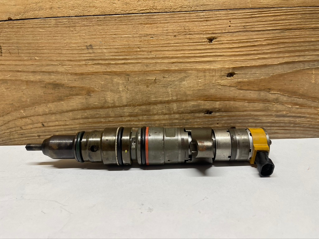 CAT 238-8091 Fuel Injector Assembly Caterpillar C7 Lot of 6 OEM CORE