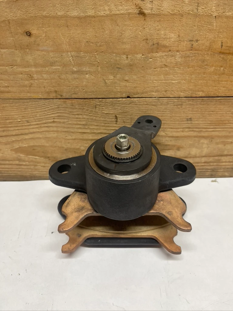 Carlisle 471-8084-S Parking Brake Caliper Assembly HMMWV Humvee AM General