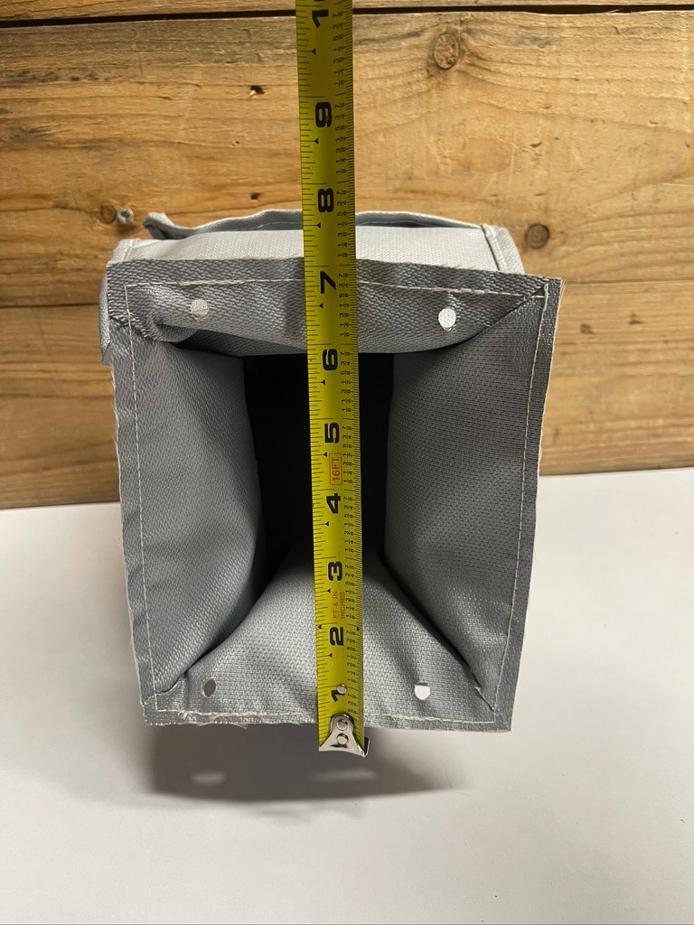 AM General 12506594 Heat Resistant Shifter Boot Insulation HMMWV Humvee OEM