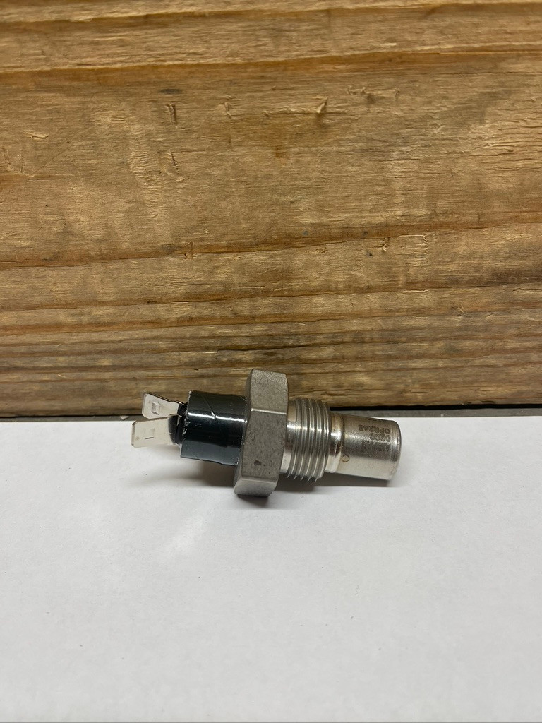 Ingersoll Rand 35596436 High Air Temperature Switch Compressor OEM