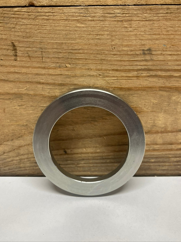 John Deere T127733 Plain Spacer Straight Spacer OEM Dozer Crawler