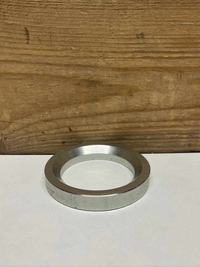 John Deere T127733 Plain Spacer Straight Spacer OEM Dozer Crawler